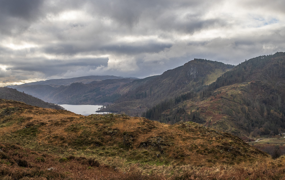 Raven Crag Raven Crag